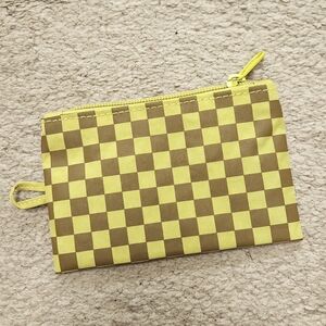 Baggu small flat pouch
